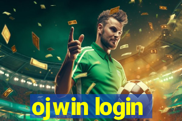 ojwin login